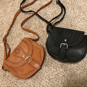 Boho Crossbody Bundle